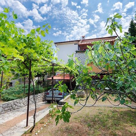 Apartment Bozena ปูนัต ภายนอก รูปภาพ