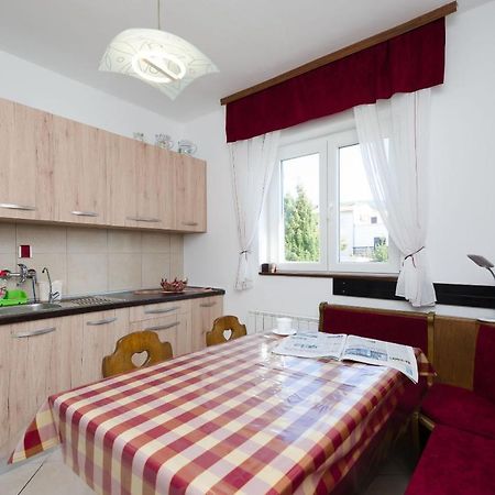 Apartment Bozena ปูนัต ภายนอก รูปภาพ