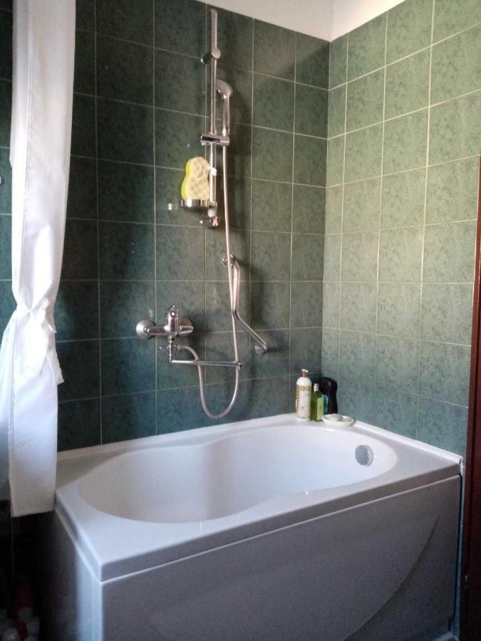 Apartment Bozena ปูนัต ภายนอก รูปภาพ