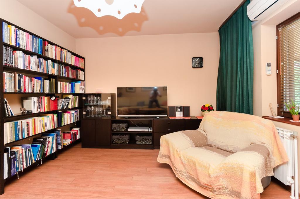 Apartment Bozena ปูนัต ภายนอก รูปภาพ