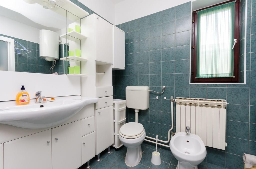Apartment Bozena ปูนัต ภายนอก รูปภาพ