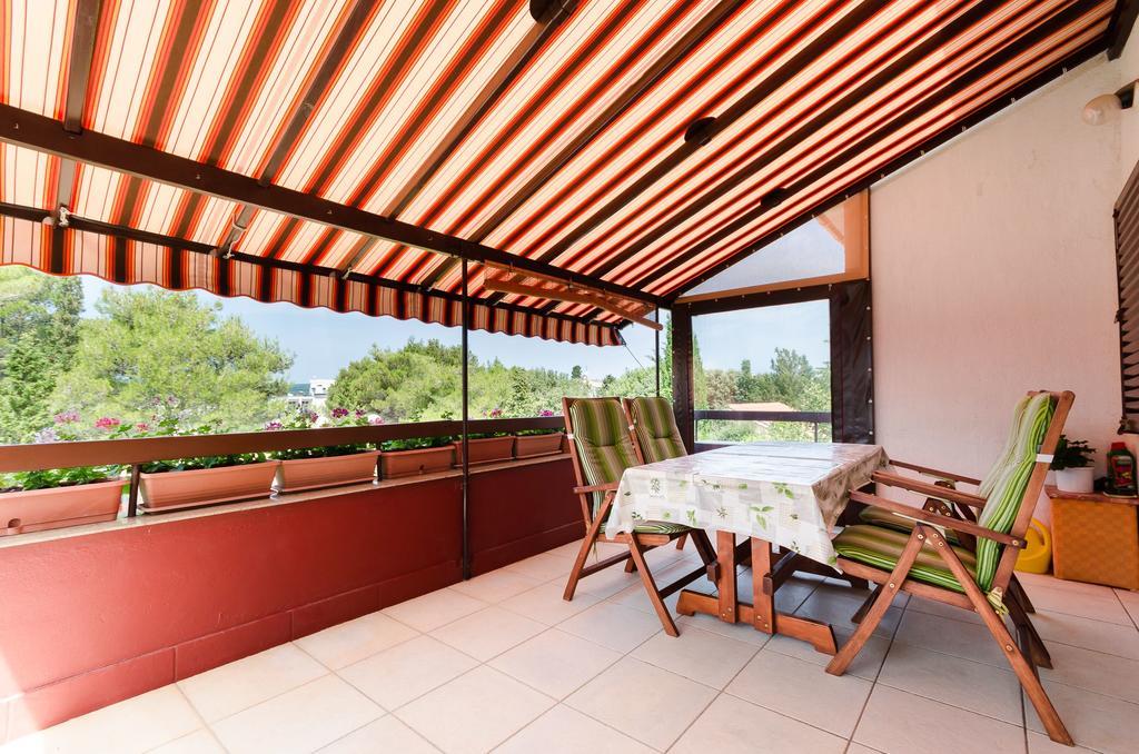 Apartment Bozena ปูนัต ภายนอก รูปภาพ