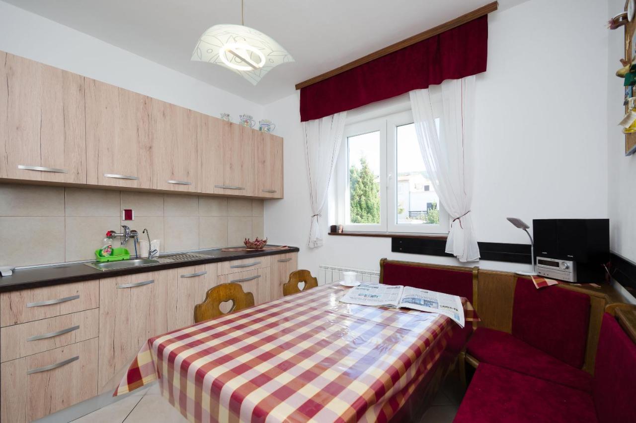 Apartment Bozena ปูนัต ภายนอก รูปภาพ